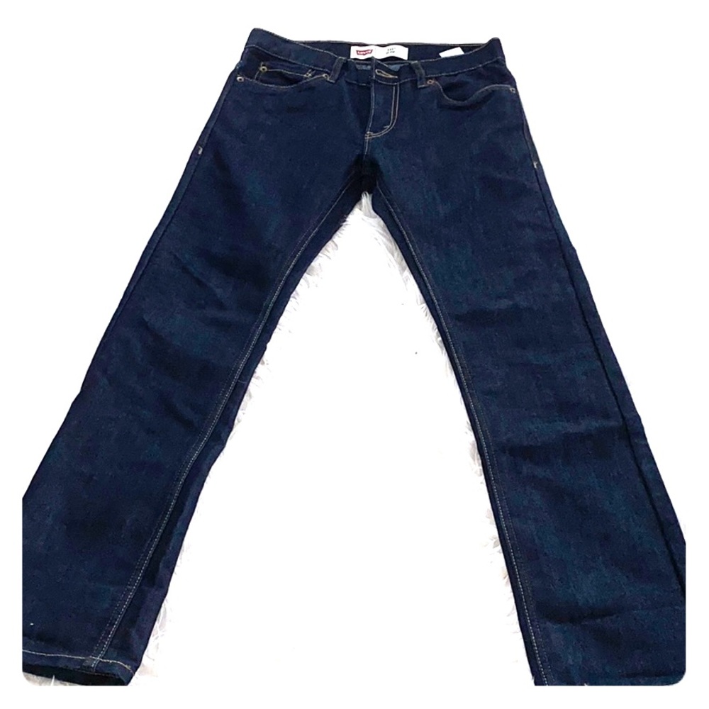 Levi Strauss jeans